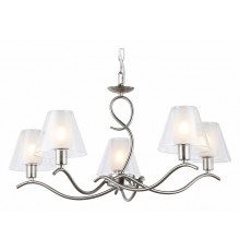 Подвесная люстра Ambrella Light High Light Modern LH57081