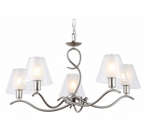 Подвесная люстра Ambrella Light High Light Modern LH57081 Подвесная люстра Ambrella Light High Light Modern LH57081