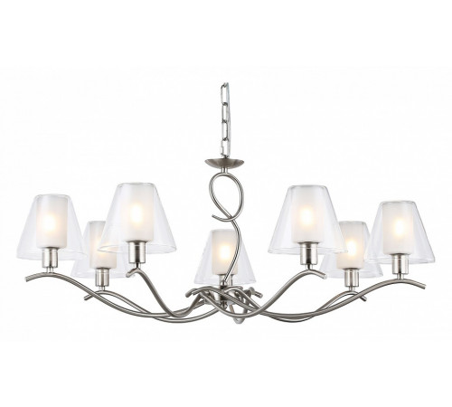 Подвесная люстра Ambrella Light High Light Modern LH57083 Подвесная люстра Ambrella Light High Light Modern LH57083