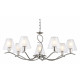 Подвесная люстра Ambrella Light High Light Modern LH57083