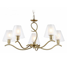 Подвесная люстра Ambrella Light High Light Modern LH57091