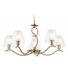 Подвесная люстра Ambrella Light High Light Modern LH57091
