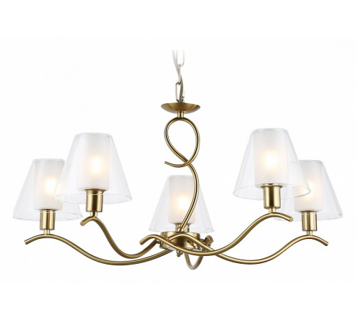 Подвесная люстра Ambrella Light High Light Modern LH57091 Подвесная люстра Ambrella Light High Light Modern LH57091