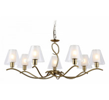 Подвесная люстра Ambrella Light High Light Modern LH57093