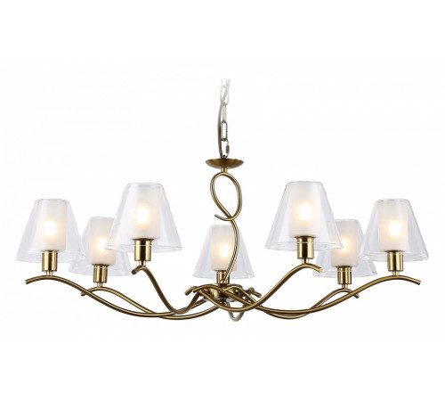Подвесная люстра Ambrella Light High Light Modern LH57093 Подвесная люстра Ambrella Light High Light Modern LH57093