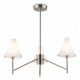 Люстра на штанге Ambrella Light High Light Modern LH57121