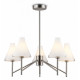 Люстра на штанге Ambrella Light High Light Modern LH57123