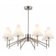 Люстра на штанге Ambrella Light High Light Modern LH57125