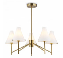 Люстра на штанге Ambrella Light High Light Modern LH57133