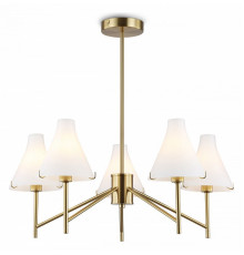 Люстра на штанге Ambrella Light High Light Modern LH57133