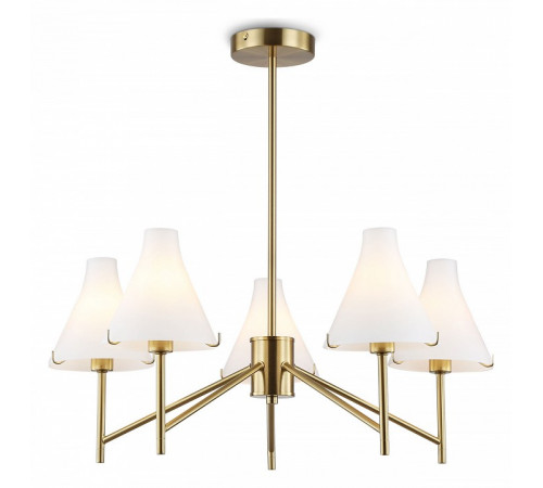 Люстра на штанге Ambrella Light High Light Modern LH57133 Люстра на штанге Ambrella Light High Light Modern LH57133
