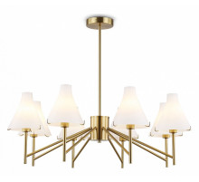 Люстра на штанге Ambrella Light High Light Modern LH57135