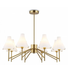 Люстра на штанге Ambrella Light High Light Modern LH57135