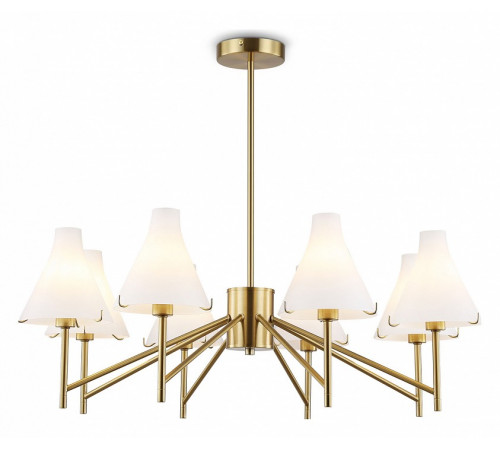 Люстра на штанге Ambrella Light High Light Modern LH57135