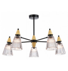 Люстра на штанге Ambrella Light High Light Heigh Light LH58114