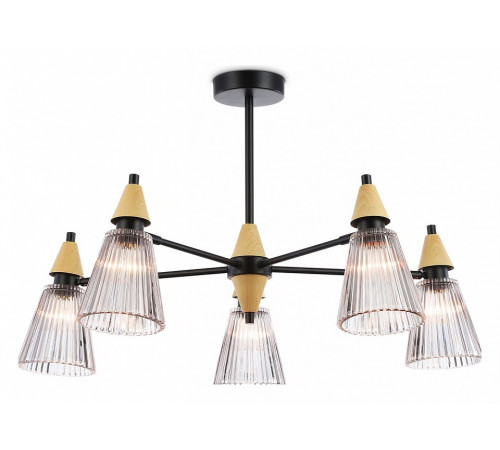 Люстра на штанге Ambrella Light High Light Heigh Light LH58114
