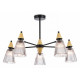 Люстра на штанге Ambrella Light High Light Heigh Light LH58114