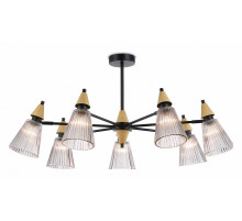 Люстра на штанге Ambrella Light High Light Heigh Light LH58116