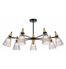 Люстра на штанге Ambrella Light High Light Heigh Light LH58116