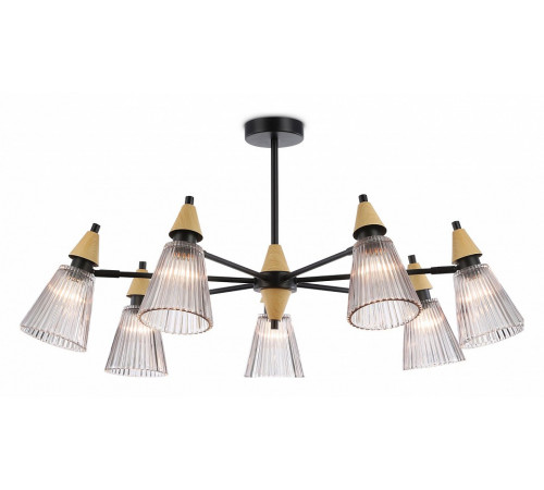 Люстра на штанге Ambrella Light High Light Heigh Light LH58116