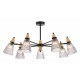Люстра на штанге Ambrella Light High Light Heigh Light LH58116