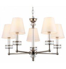 Подвесная люстра Ambrella Light High Light Heigh Light LH71001