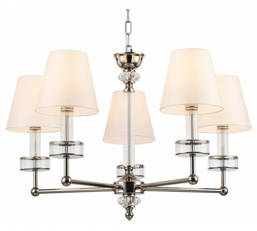 Подвесная люстра Ambrella Light High Light Heigh Light LH71001