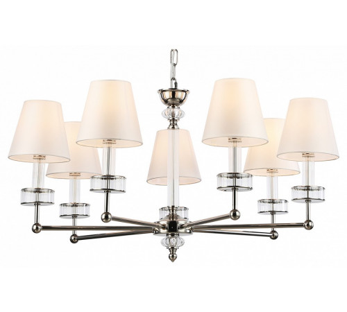 Подвесная люстра Ambrella Light High Light Heigh Light LH71003