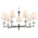 Подвесная люстра Ambrella Light High Light Heigh Light LH71003
