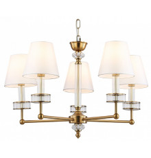 Подвесная люстра Ambrella Light High Light Heigh Light LH71021