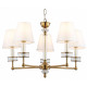 Подвесная люстра Ambrella Light High Light Heigh Light LH71021