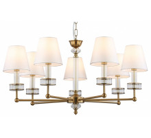 Подвесная люстра Ambrella Light High Light Heigh Light LH71023
