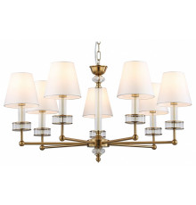 Подвесная люстра Ambrella Light High Light Heigh Light LH71023