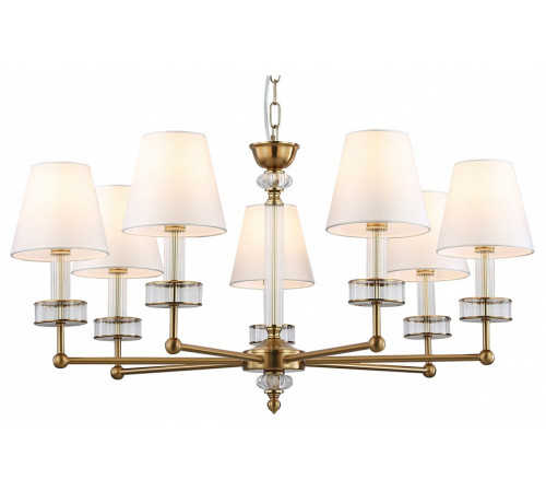 Подвесная люстра Ambrella Light High Light Heigh Light LH71023 Подвесная люстра Ambrella Light High Light Heigh Light LH71023