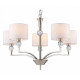 Подвесная люстра Ambrella Light High Light Classic LH71121