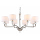 Подвесная люстра Ambrella Light High Light Classic LH71123