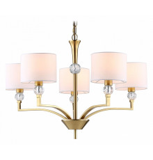 Подвесная люстра Ambrella Light High Light Classic LH71131