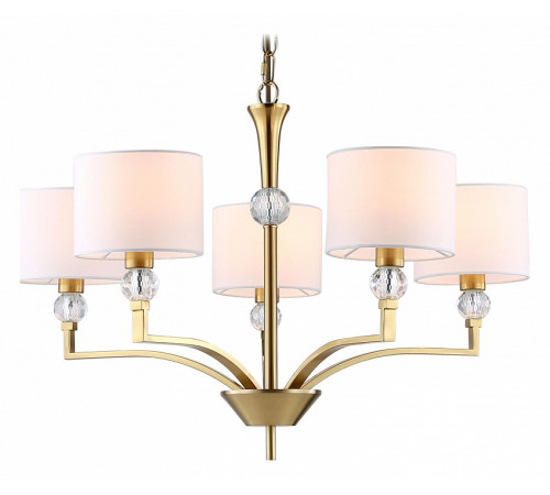 Подвесная люстра Ambrella Light High Light Classic LH71131 Подвесная люстра Ambrella Light High Light Classic LH71131