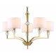Подвесная люстра Ambrella Light High Light Classic LH71131