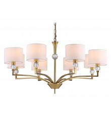 Подвесная люстра Ambrella Light High Light Classic LH71133
