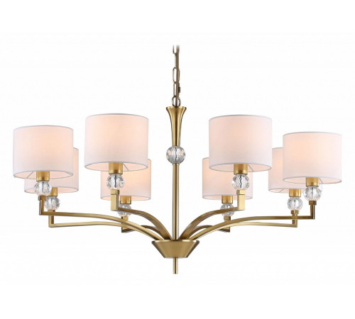 Подвесная люстра Ambrella Light High Light Classic LH71133 Подвесная люстра Ambrella Light High Light Classic LH71133