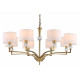 Подвесная люстра Ambrella Light High Light Classic LH71133