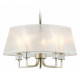 Подвесная люстра Ambrella Light High Light Classic LH71211