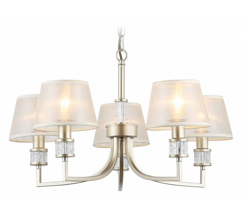 Подвесная люстра Ambrella Light High Light Classic LH71214