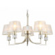 Подвесная люстра Ambrella Light High Light Classic LH71214