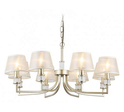 Подвесная люстра Ambrella Light High Light Classic LH71217