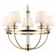 Подвесная люстра Ambrella Light High Light Classic LH71251