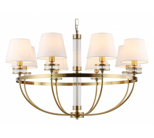 Подвесная люстра Ambrella Light High Light Classic LH71253