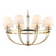 Подвесная люстра Ambrella Light High Light Classic LH71253