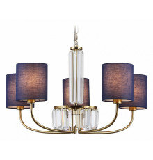 Подвесная люстра Ambrella Light High Light Classic LH71271